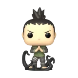 Figúrka Naruto - Shikamaru Nara (Funko POP! Animation )