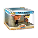 Figúrka Naruto Shippuden - Pain vs Naruto (Funko POP! Moment 1433)