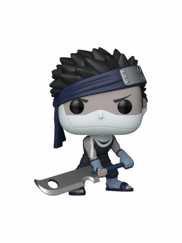 Figúrka Naruto - Zabuza Momochi (Funko POP! Animation 1967)