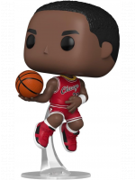 Figúrka NBA - Michael Jordan (Funko POP! Basketball 193)