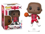 Figúrka NBA - Michael Jordan (Funko POP! Basketball 54)