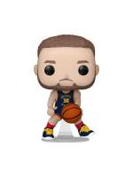 Figúrka NBA - Stephen Curry (Funko POP! Basketball 205)