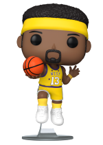 Figúrka NBA - Wilt Chamberlain (Funko POP! Basketball 163)