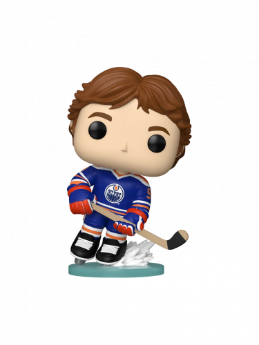 Figúrka NHL - Wayne Gretzky (Funko POP! Hockey 97)