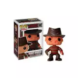 Figúrka Nightmare on Elm Street - Freddy Krueger (Funko POP! Movies 02)