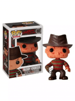 Figúrka Nightmare on Elm Street - Freddy Krueger (Funko POP! Movies 02)
