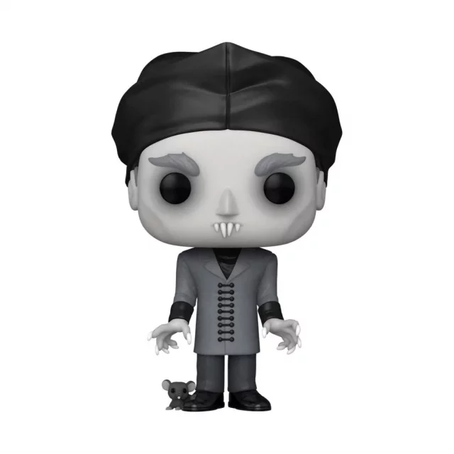 Figúrka Nosferatu - Count Orlok 100th Anniversary Chase Edition (Funko POP! Movies)