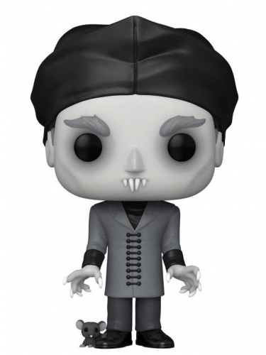 Figúrka Nosferatu - Count Orlok 100th Anniversary Chase Edition (Funko POP! Movies)