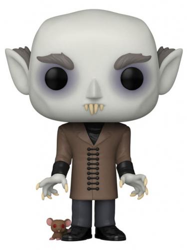 Figúrka Nosferatu - Count Orlok 100th Anniversary (Funko POP! Movies)