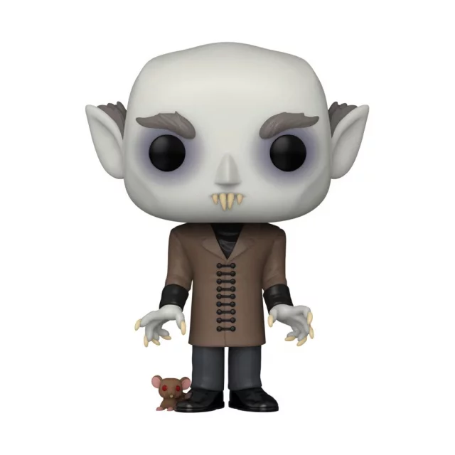 Figúrka Nosferatu - Count Orlok 100th Anniversary (Funko POP! Movies)