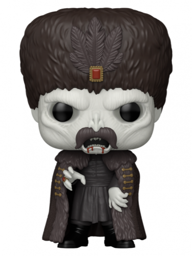Figúrka Nosferatu - Count Orlok (Funko POP! Movies 1921)