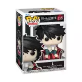 Figúrka Death Note - L (Funko POP! Animation 2381)