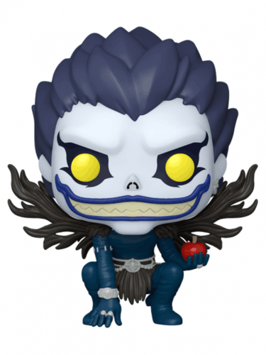 Figúrka Death Note - Ryuk (Funko POP! Animation 2382)