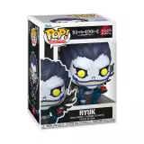 Figúrka Death Note - Ryuk (Funko POP! Animation 2382)