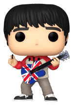 Figúrka Oasis - Noel Gallagher (Funko POP! Rocks 257)
