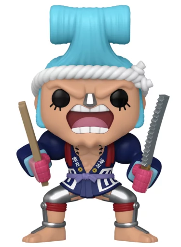 Figúrka One Piece - Franosuke 15 cm (Funko POP! Animation 1476)