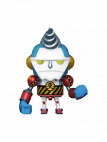 Figúrka One Piece - General Franky (Funko POP! Animation 1776)