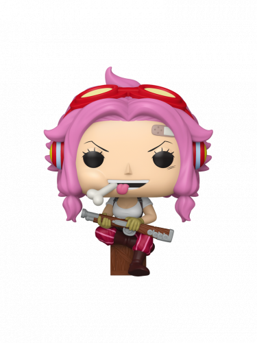 Figúrka One Piece - Ginny (Funko POP! Animation 2205)