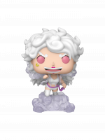 Figúrka One Piece - Jewelry Bonney Chase (Funko POP! Animation 2255)