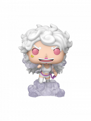 Figúrka One Piece - Jewelry Bonney Chase (Funko POP! Animation 2255)