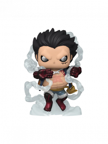 Figúrka One Piece - Luffy Gear Four (Funko POP! Animation 926)