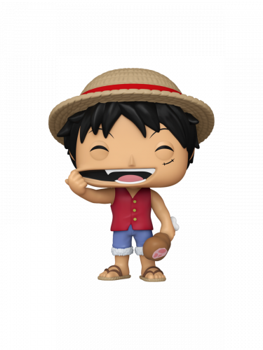 Figúrka One Piece - Monkey D. Luffy (Funko POP! Animation 1771)