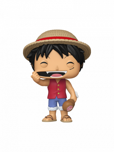 Figúrka One Piece - Monkey D. Luffy (Funko POP! Animation 1945)