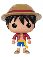 Figúrka One Piece - Monkey D. Luffy (Funko POP! Animation 98)
