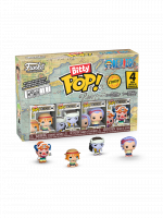 Figúrka One Piece - Nami (Funko Bitty POP)