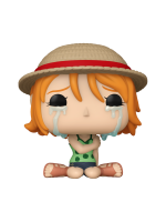 Figúrka One Piece - Nami (Funko POP! Animation 1772)