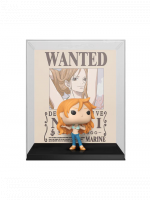 Figúrka One Piece - Nami Special Edition (Funko POP! Animation 1777)