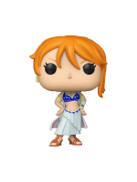 Figúrka One Piece - Nami (Funko POP! Animation 2036)