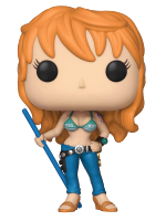 Figúrka One Piece - Nami (Funko POP! Animation 328)
