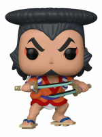 Figúrka One Piece - Oden (Funko POP! Animation 1275)