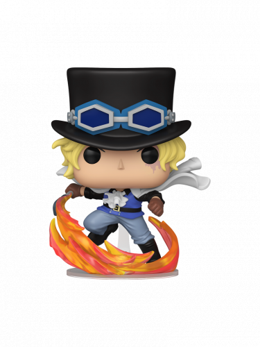 Figúrka One Piece - Sabo (Funko POP! Animation 2108)