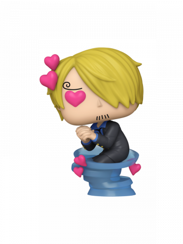 Figúrka One Piece - Sanji (Funko POP! Animation 1773)