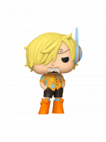 Figúrka One Piece - Sanji (Funko POP! Animation 2167)