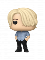 Figúrka One Piece - Sanji (Funko POP! Television 1881)