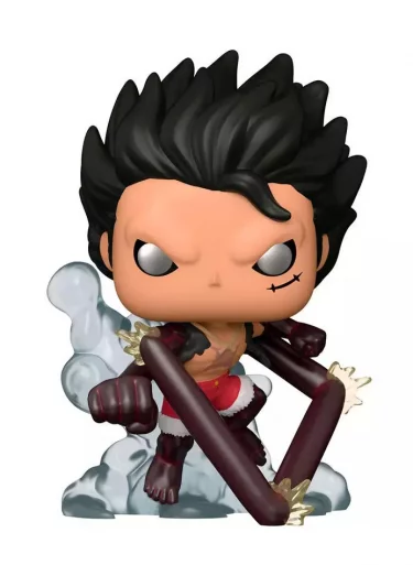 Figúrka One Piece - Snake-Man Luffy (Funko POP! Animation 1266)