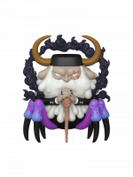 Figúrka One Piece - St. Jaygarcia Saturn (Funko POP! Animation 2207)
