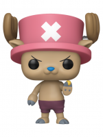Figúrka One Piece - Tony Tony Chopper (Funko POP! Animation 2340)