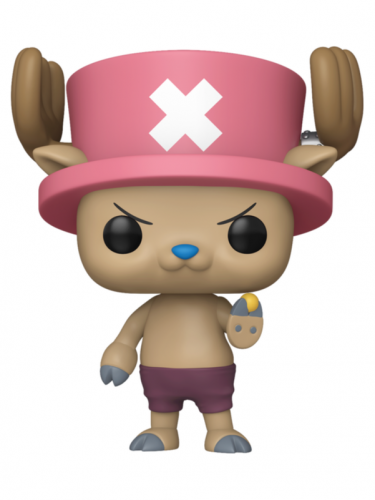 Figúrka One Piece - Tony Tony Chopper (Funko POP! Animation 2340)