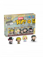 Figúrka One Piece - Usopp (Funko Bitty POP)