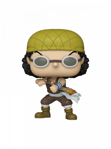 Figúrka One Piece - Usopp (Funko POP! Animation 1774)