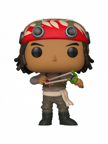 Figúrka One Piece - Usopp (Funko POP! Television 1882)