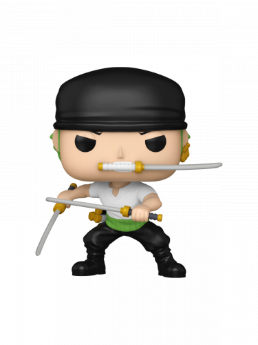 Figúrka One Piece - Zoro Chase (Funko POP! Animation 1775)