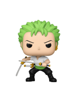 Figúrka One Piece - Zoro (Funko POP! Animation 1775)