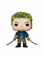 Figúrka One Piece - Zoro (Funko POP! Television 1879)