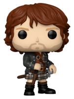 Figúrka Outlander - Jamie Fraser (Funko POP! Television 1956)