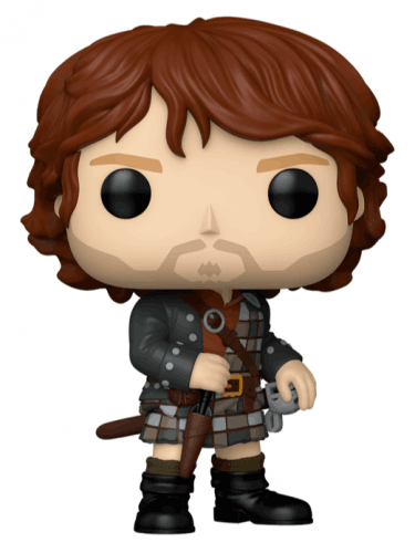 Figúrka Outlander - Jamie Fraser (Funko POP! Television 1956)